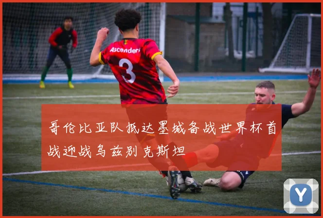 哥伦比亚队抵达墨城备战世界杯首战迎战乌兹别克斯坦