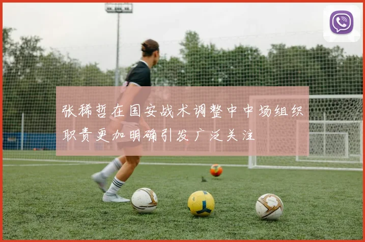 张稀哲在国安战术调整中中场组织职责更加明确引发广泛关注